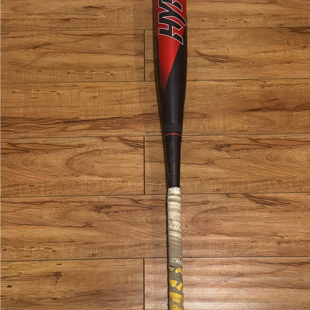 Easton ADV Hype USSSA